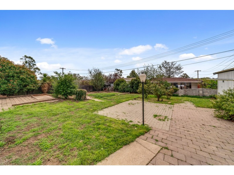 126 Pennefather Street, Higgins ACT 2615