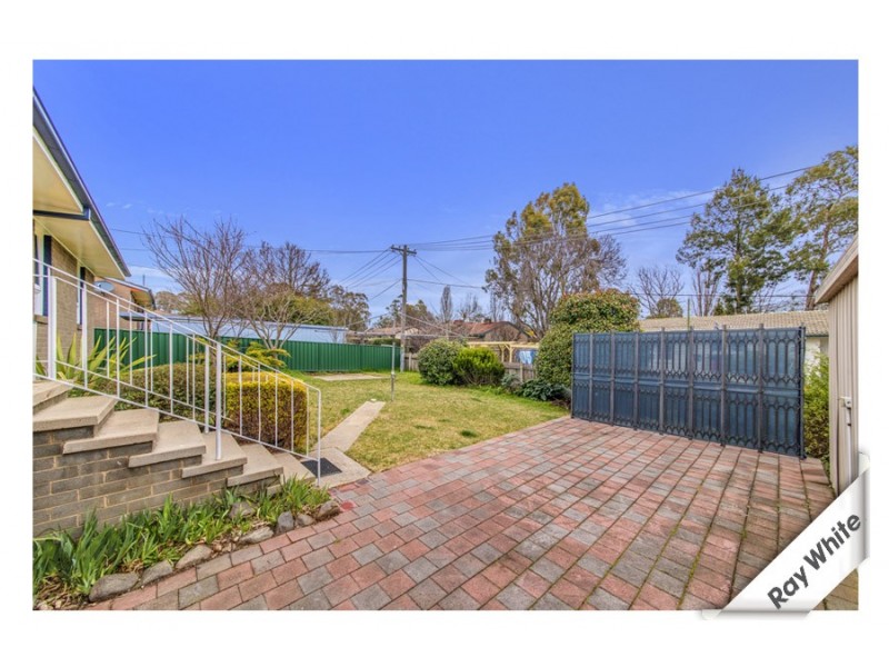 14 Macadam Street, Page ACT 2614