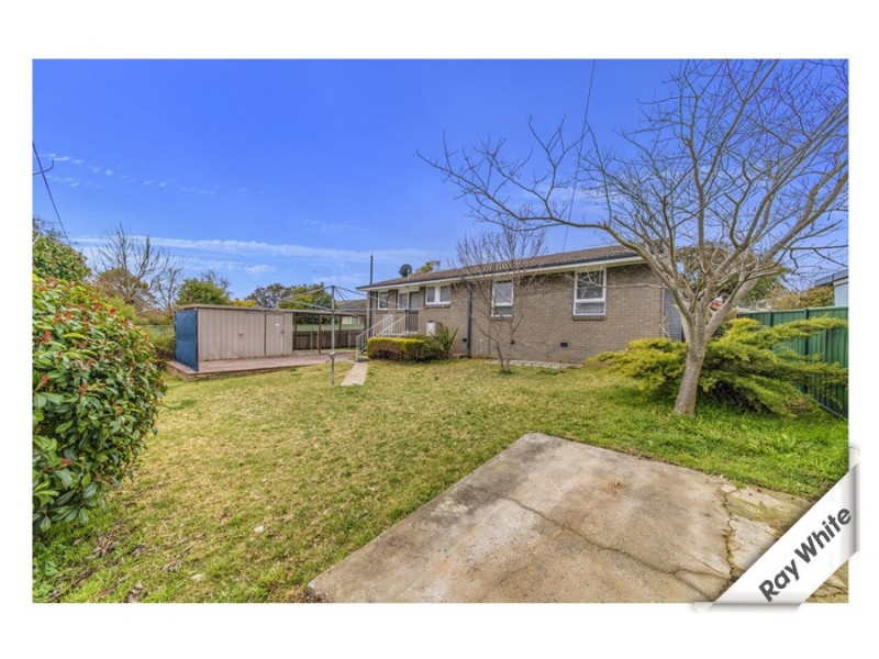 14 Macadam Street, Page ACT 2614