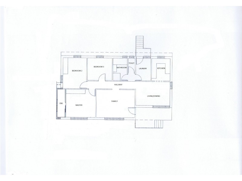 14 Macadam Street, Page ACT 2614 Floorplan