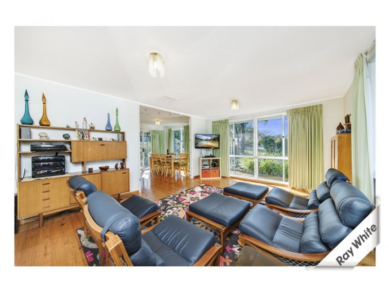 13 Fiaschi Street, Macgregor ACT 2615