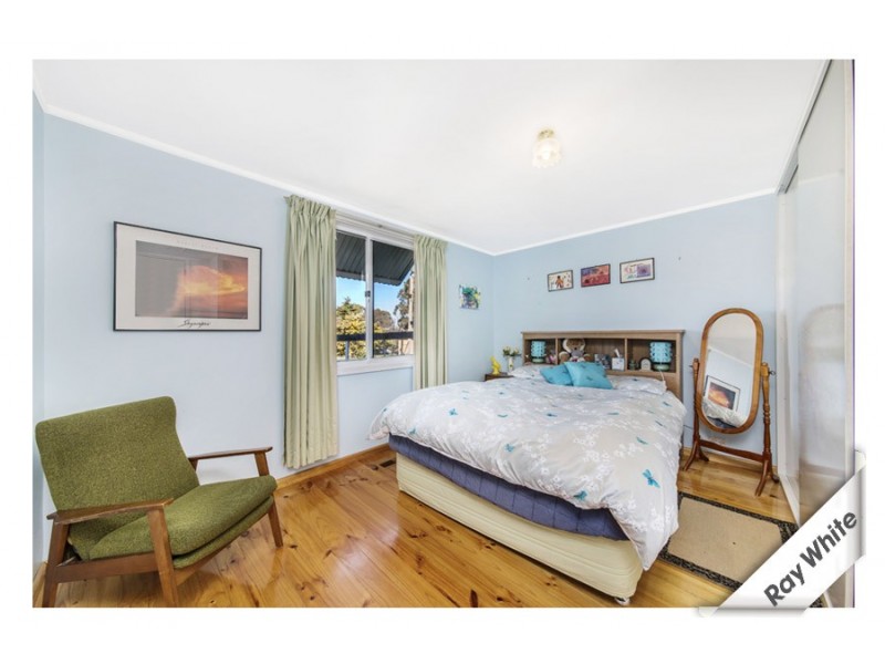 13 Fiaschi Street, Macgregor ACT 2615