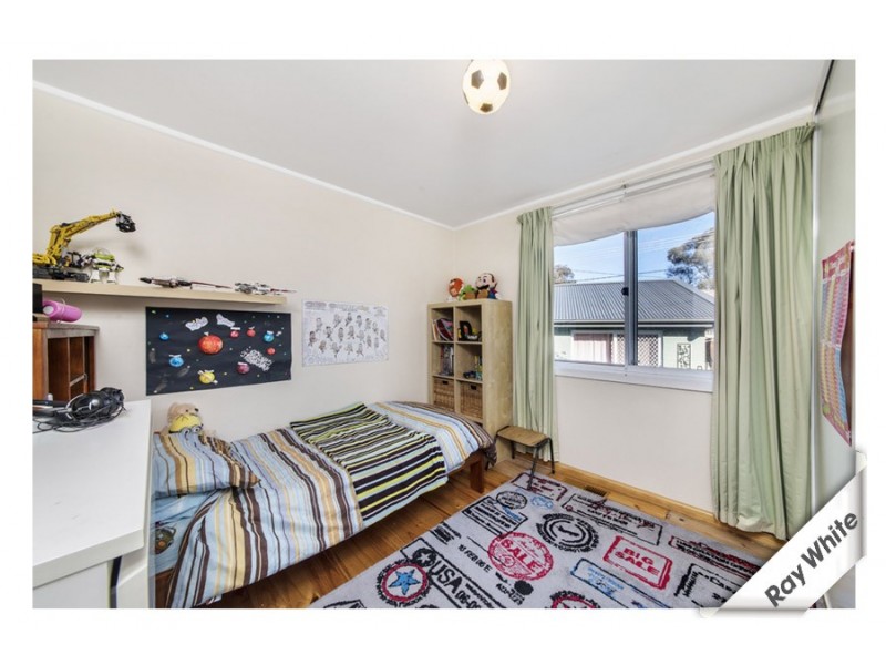 13 Fiaschi Street, Macgregor ACT 2615