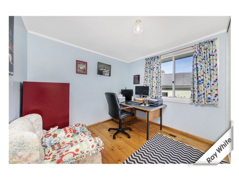 13 Fiaschi Street, Macgregor ACT 2615