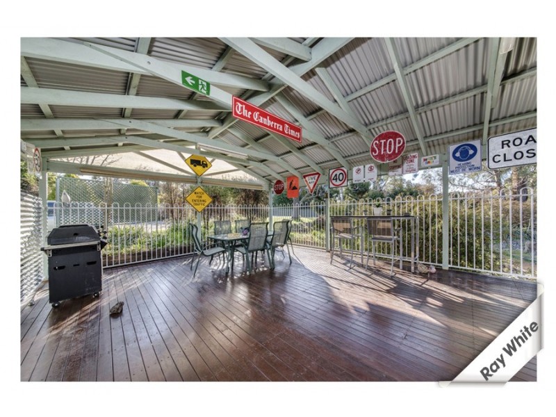 13 Fiaschi Street, Macgregor ACT 2615