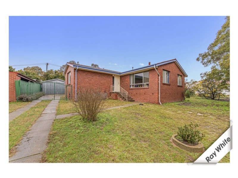 7 Luehmann Street, Page ACT 2614