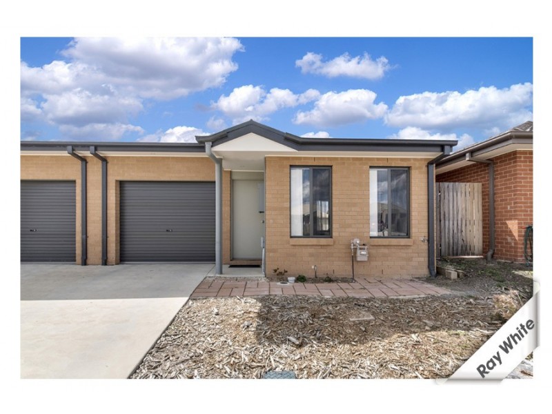 179 Macfarlane Burnet Avenue, Macgregor ACT 2615