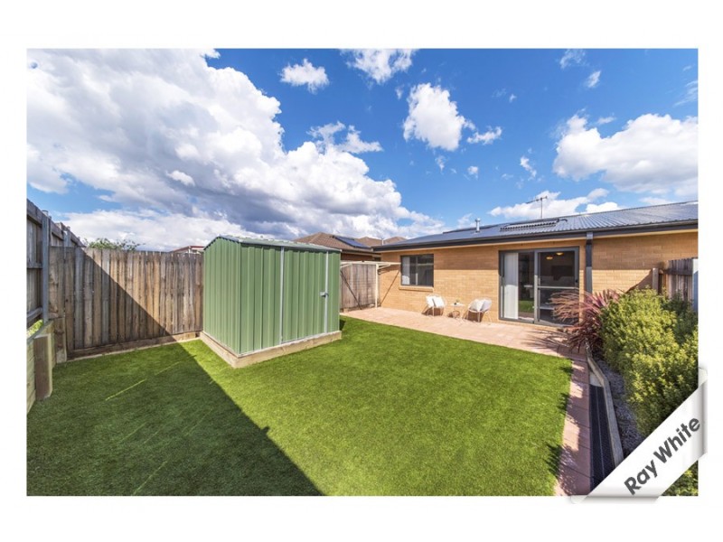 179 Macfarlane Burnet Avenue, Macgregor ACT 2615