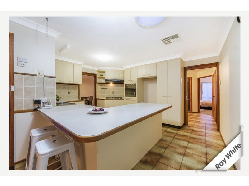 5 Edman Close, Florey ACT 2615