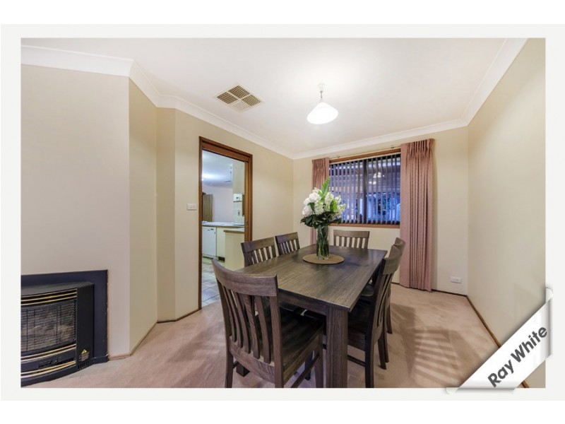 5 Edman Close, Florey ACT 2615