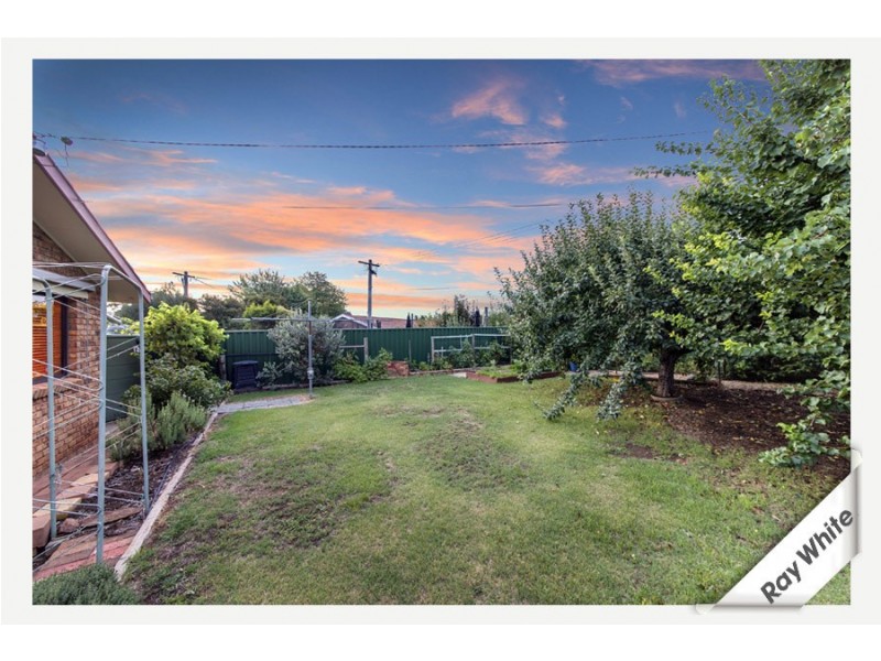 5 Edman Close, Florey ACT 2615