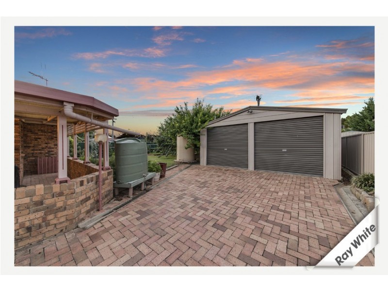 5 Edman Close, Florey ACT 2615