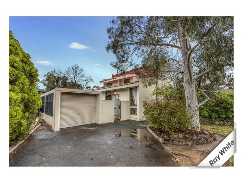 40 Bundey Street, Higgins ACT 2615