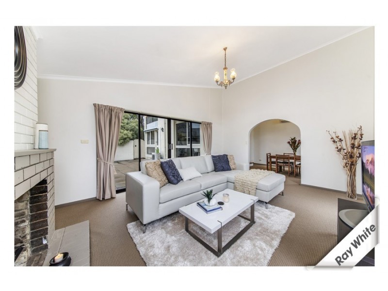40 Bundey Street, Higgins ACT 2615
