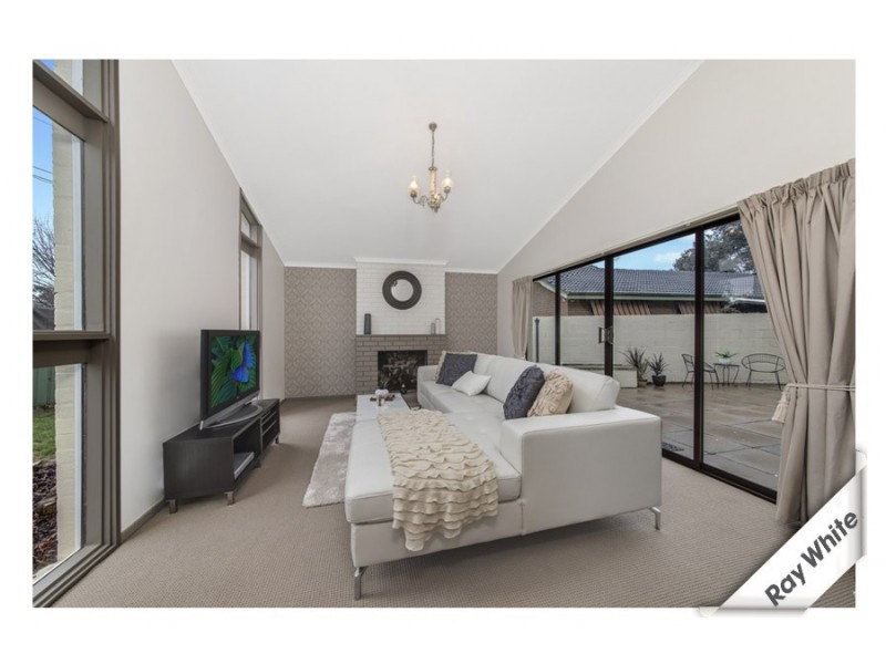 40 Bundey Street, Higgins ACT 2615