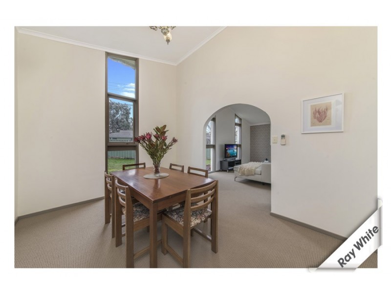 40 Bundey Street, Higgins ACT 2615