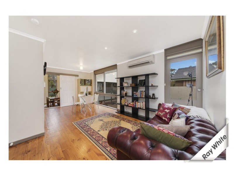 40 Bundey Street, Higgins ACT 2615