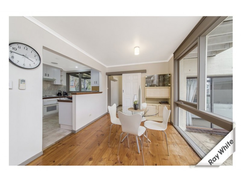 40 Bundey Street, Higgins ACT 2615