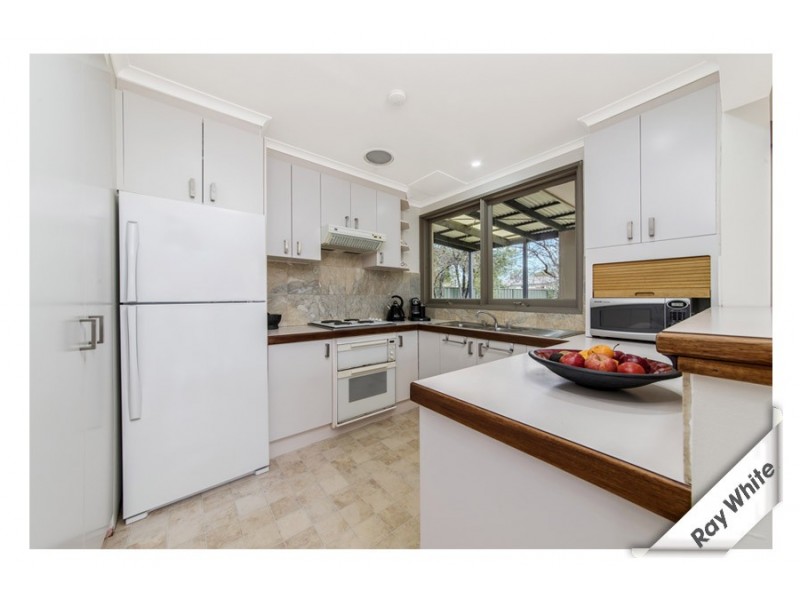 40 Bundey Street, Higgins ACT 2615