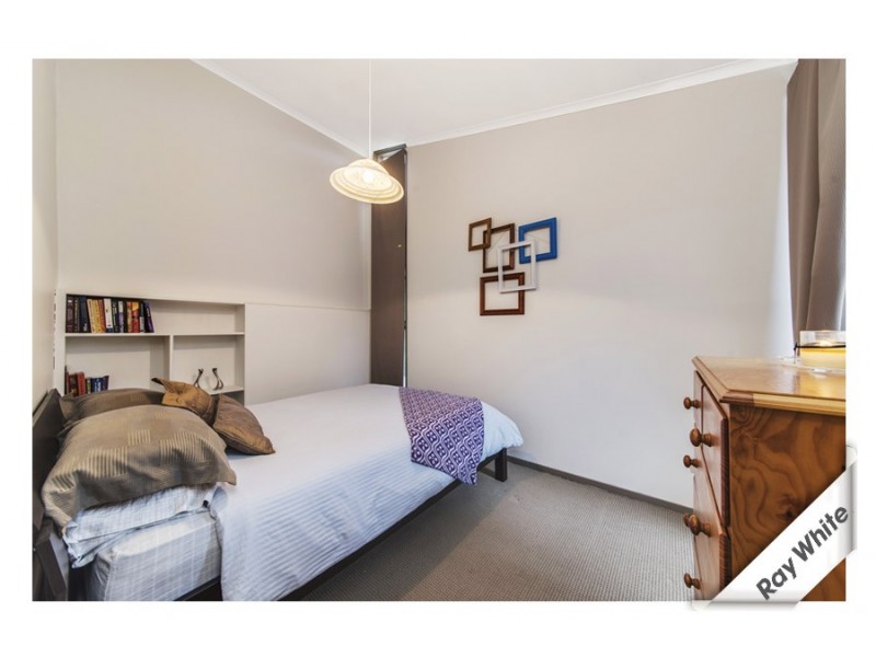 40 Bundey Street, Higgins ACT 2615