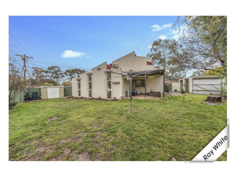 40 Bundey Street, Higgins ACT 2615