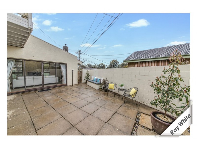 40 Bundey Street, Higgins ACT 2615