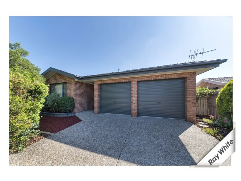 54 Buckingham Street, Amaroo ACT 2914