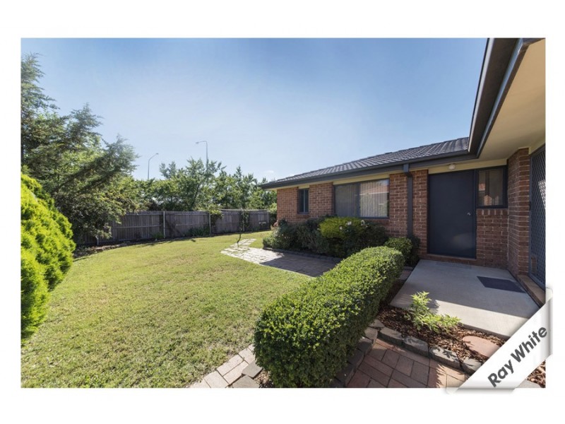 54 Buckingham Street, Amaroo ACT 2914