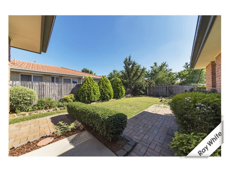 54 Buckingham Street, Amaroo ACT 2914