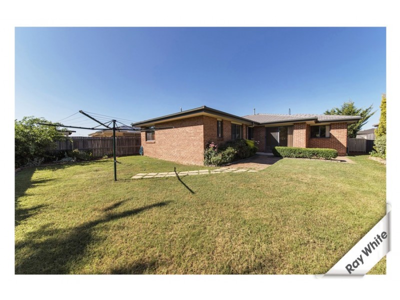 54 Buckingham Street, Amaroo ACT 2914