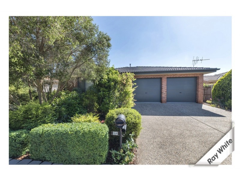 54 Buckingham Street, Amaroo ACT 2914
