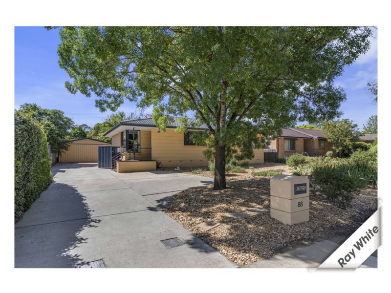 88 Spofforth Street, Holt ACT 2615