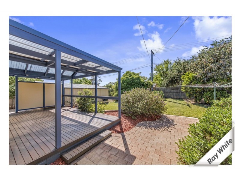 88 Spofforth Street, Holt ACT 2615