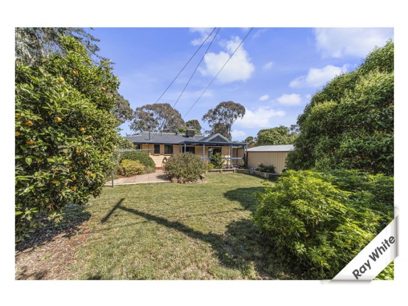88 Spofforth Street, Holt ACT 2615