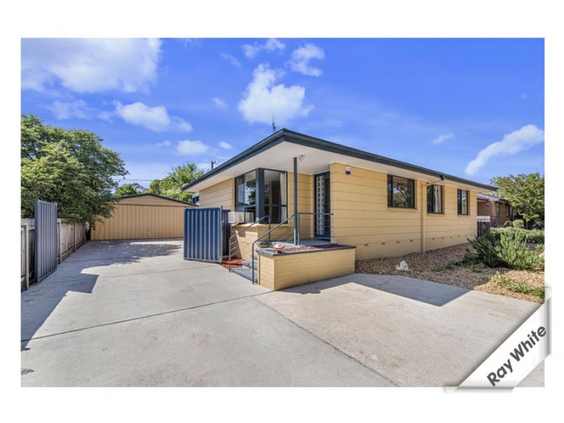 88 Spofforth Street, Holt ACT 2615