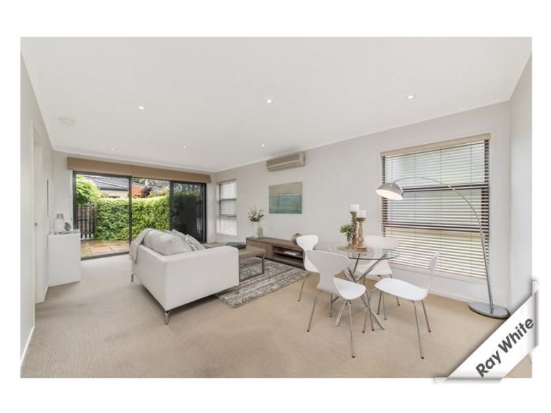 3/13 Coppin Place, Weetangera ACT 2614