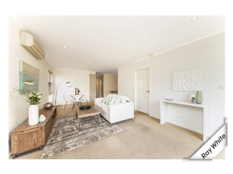 3/13 Coppin Place, Weetangera ACT 2614