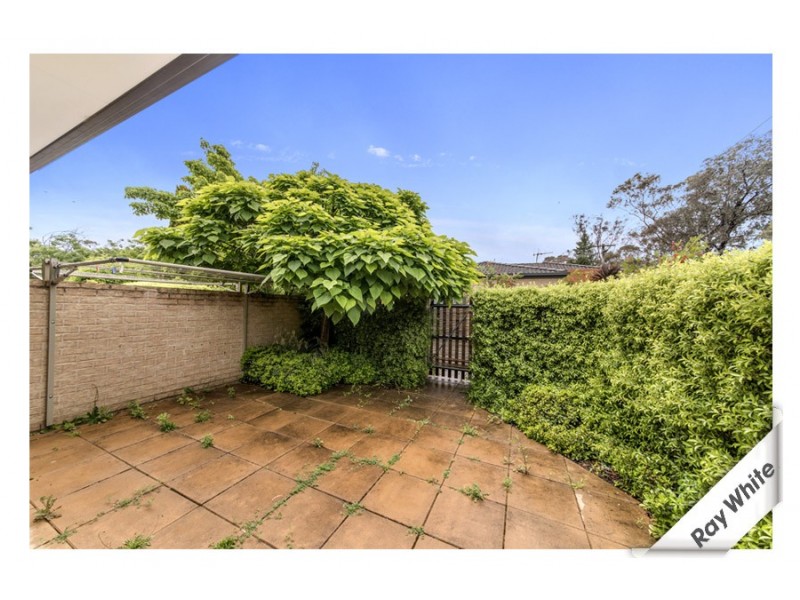 3/13 Coppin Place, Weetangera ACT 2614