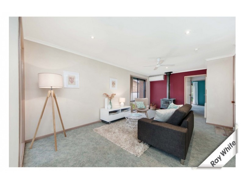 36 Tyrrell Circuit, Kaleen ACT 2617