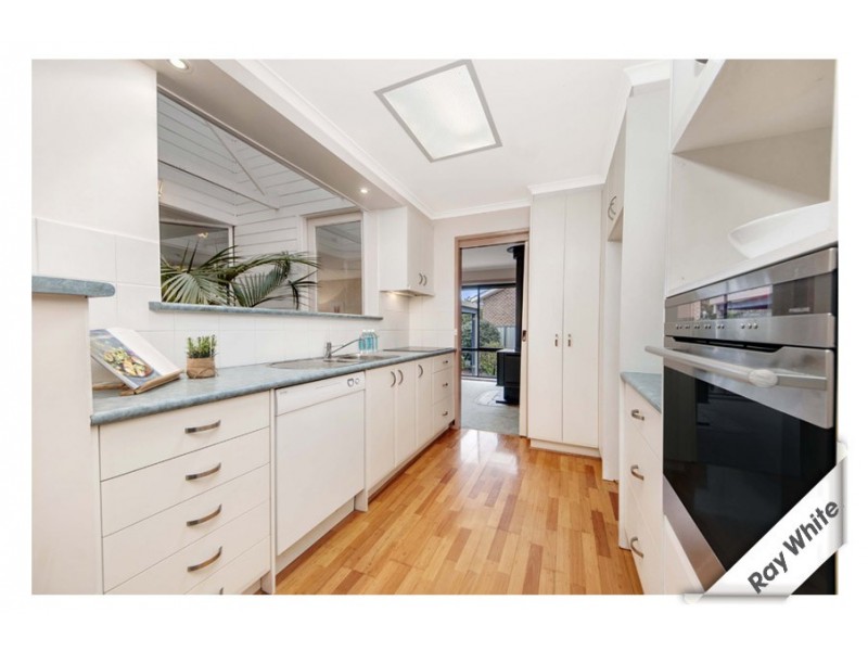 36 Tyrrell Circuit, Kaleen ACT 2617
