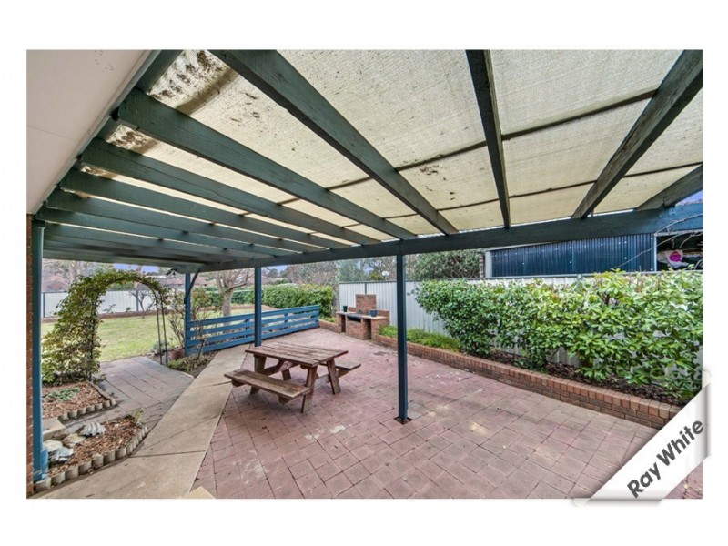 36 Tyrrell Circuit, Kaleen ACT 2617