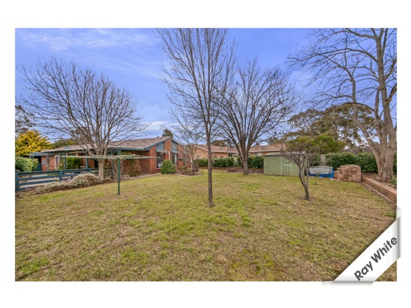 36 Tyrrell Circuit, Kaleen ACT 2617