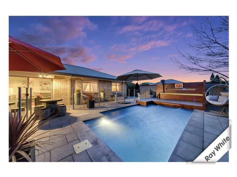 15 Ansett Street, Gungahlin ACT 2912