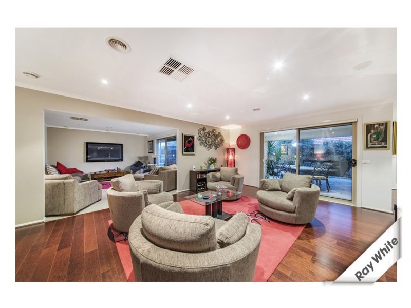 15 Ansett Street, Gungahlin ACT 2912