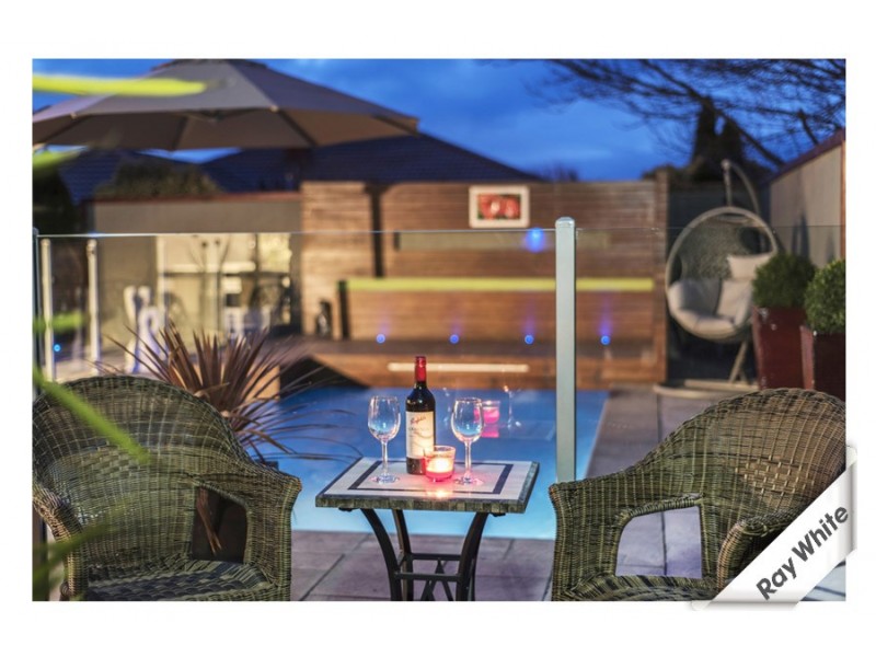 15 Ansett Street, Gungahlin ACT 2912