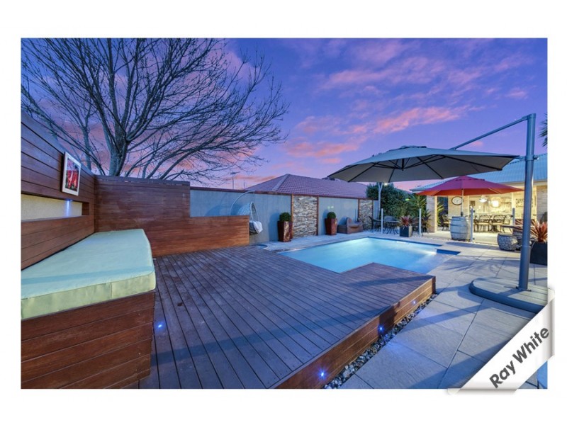 15 Ansett Street, Gungahlin ACT 2912