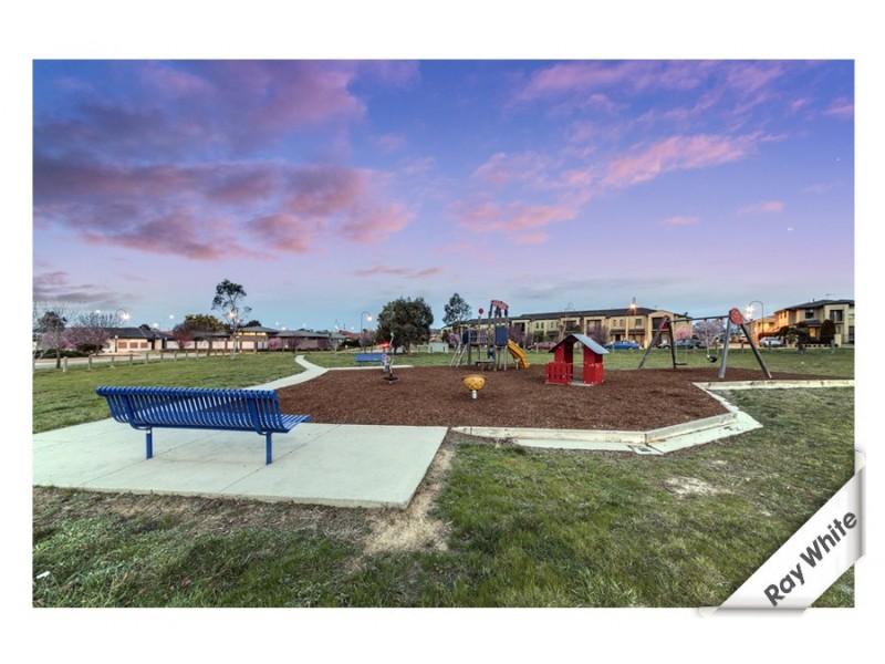 15 Ansett Street, Gungahlin ACT 2912