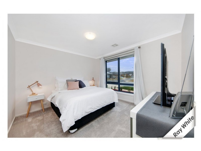 114 Essie Coffey Street, Bonner ACT 2914
