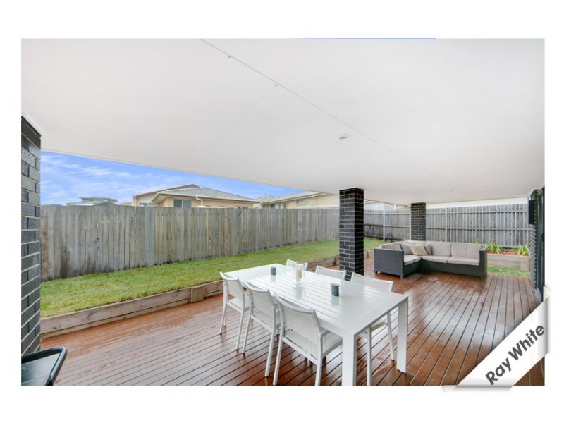 114 Essie Coffey Street, Bonner ACT 2914