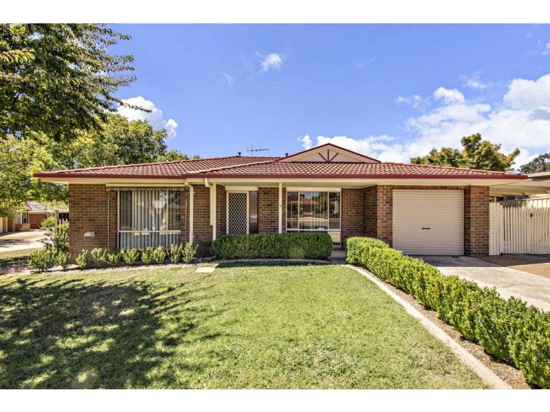 14 Coverdale Street, Holt ACT 2615